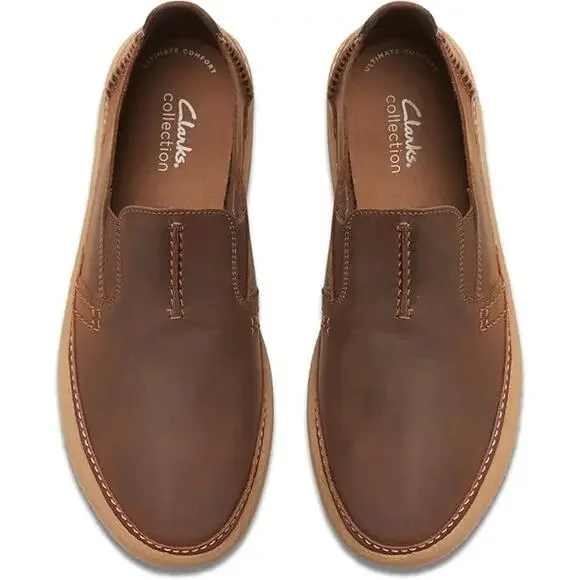 NWT Clarks Men display picture 3